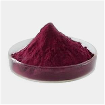 monascus red pigment