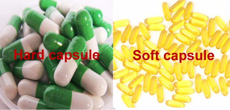 Garlic oil softgel Garlic oil softgel