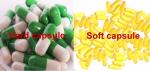 chondroitin sulfate Soft Capsule /tablet