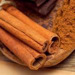 Cinnamon bark extract