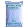 Citric Acid Monohydrate Citric Acid Monohydrate