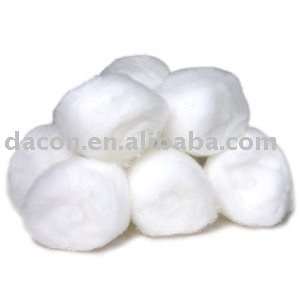 Cotton Balls Cotton Balls