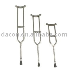 Crutches Crutches