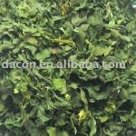 Dehydrated celery leaves Dehydrated Parsley 