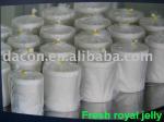 fresh royal jelly 