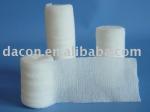 Gauze bandage