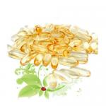 Goji Berry Oil Soft Capsule