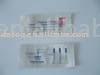 HCG Pregnancy Urine Test Strip ,Cassette and Midstream: