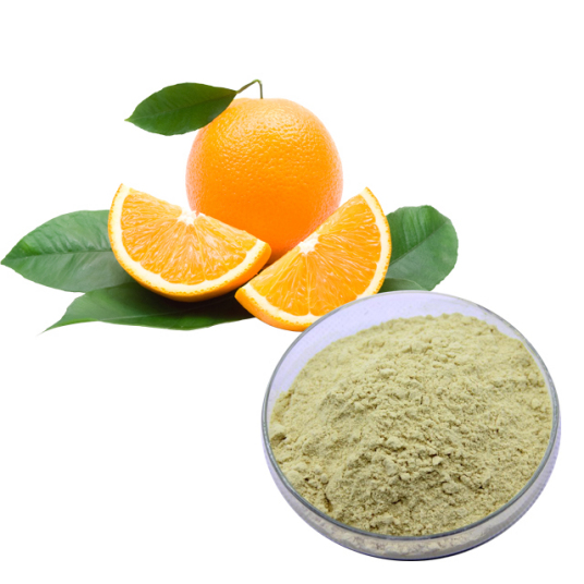 Hesperidin 98% CAS 520-33-2 Hesperidin 98% CAS 520-33-2