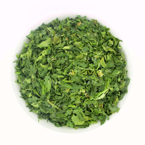Dehydrated Spinach Flake Dehydrated Spinach 