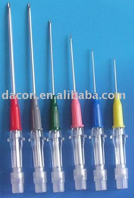 IV Cannula IV Cannula