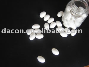 Liquid calcium softgel