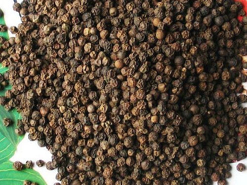 Black pepper extract Piperine