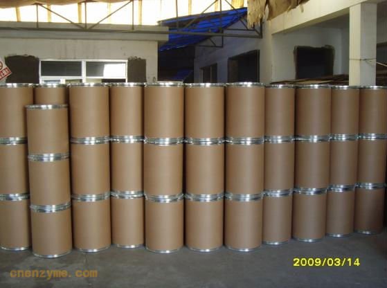 Sodium caseinate CAS: 9005-46-3