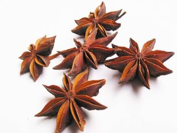 Star Anise Fruit Star Anise Fruit