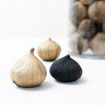 Fermented Black Garlic Solo Black Garlic