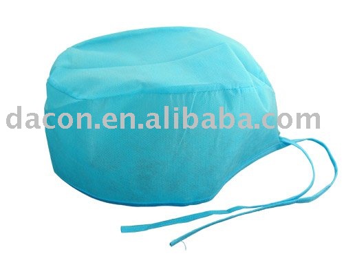Surgical cap Surgical cap