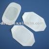 Transparent Semi-Permeable Dressing Transparent Semi-Permeable Dressing