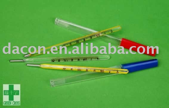 Veterinary Thermometer