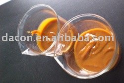 apricot pulp apricot pulp