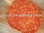 crushed chilli