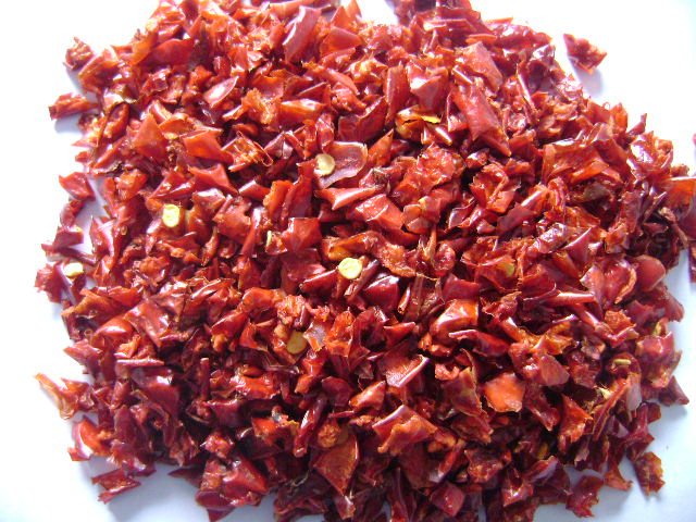 dehydrated bell pepper dehydrated bell pepper