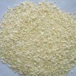 dehydrated white onion granules