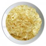 dehydrated yellow onion flakes
