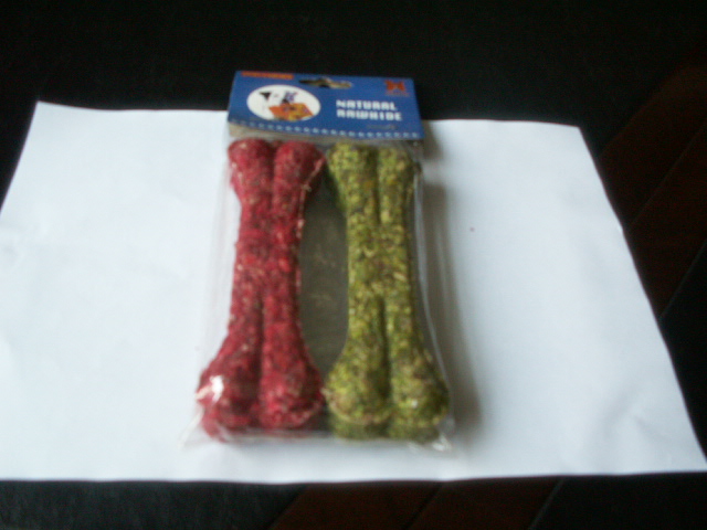 dog food dog food