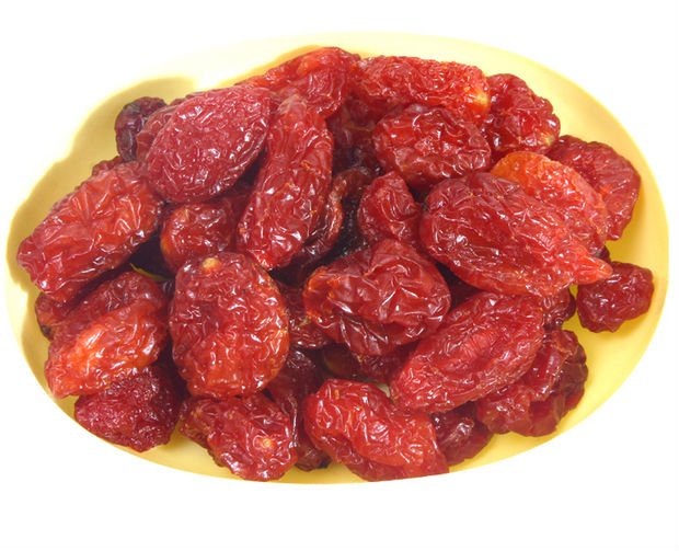 dried cherry tomato