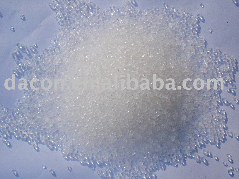 white Silica Gel