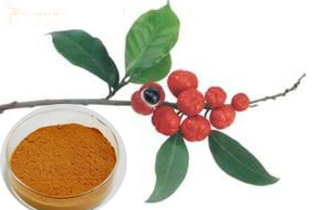 Guarana extract