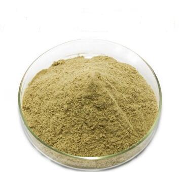 Fucoxanthin 1-10% Fucoxanthin 1-10%