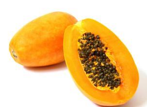 Papaya Extract powder Papaya Extract powder
