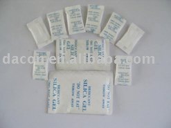 silica gel bag silica gel bag