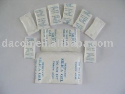 silica gel bag