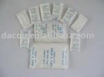 silica gel bag