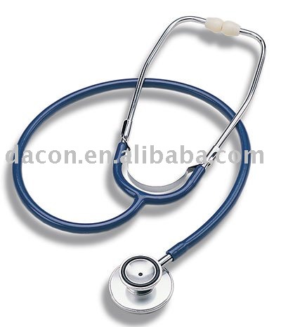 Single head Stethoscope