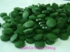 spirulina tablet 