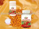 wolfberry seed oil capsule