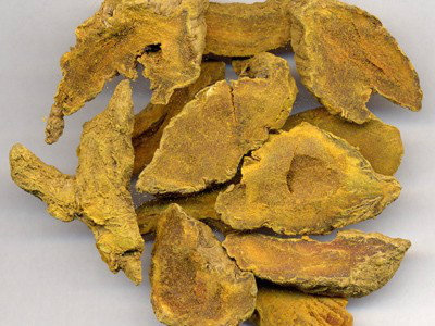 Turmeric Root-tuber Turmeric Root-tuber
